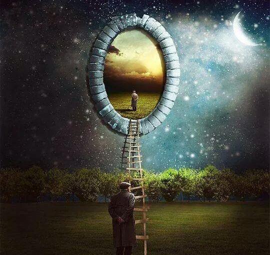 Channel。前世今生